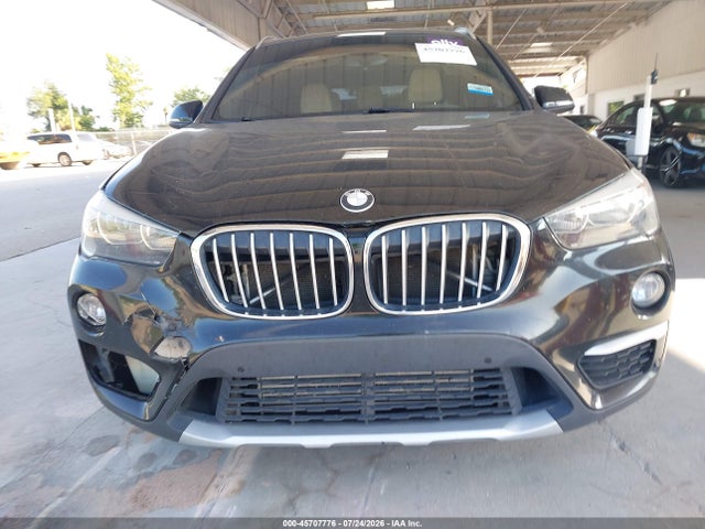 2016 Bmw X1 Xdrive28i მანქანა იყიდება აუქციონზე, vin: WBXHT3C31G5F64289, აუქციონის ნომერი: 45707776