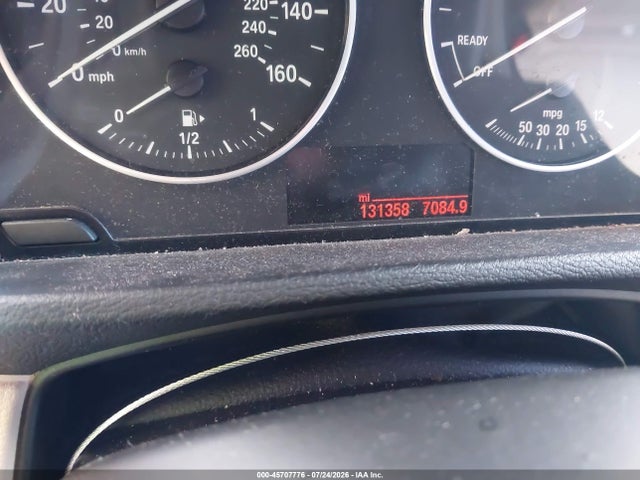 2016 Bmw X1 Xdrive28i მანქანა იყიდება აუქციონზე, vin: WBXHT3C31G5F64289, აუქციონის ნომერი: 45707776