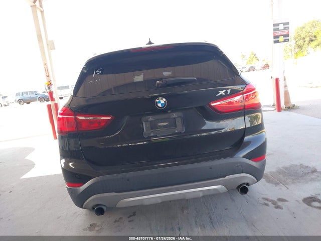 2016 Bmw X1 Xdrive28i მანქანა იყიდება აუქციონზე, vin: WBXHT3C31G5F64289, აუქციონის ნომერი: 45707776