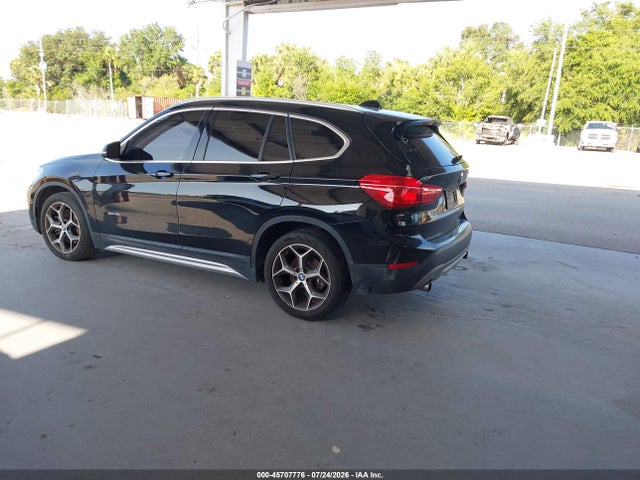 2016 Bmw X1 Xdrive28i მანქანა იყიდება აუქციონზე, vin: WBXHT3C31G5F64289, აუქციონის ნომერი: 45707776