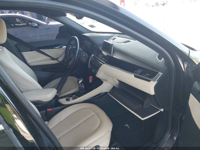 2016 Bmw X1 Xdrive28i მანქანა იყიდება აუქციონზე, vin: WBXHT3C31G5F64289, აუქციონის ნომერი: 45707776