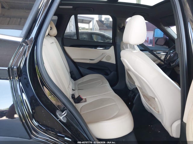 2016 Bmw X1 Xdrive28i მანქანა იყიდება აუქციონზე, vin: WBXHT3C31G5F64289, აუქციონის ნომერი: 45707776