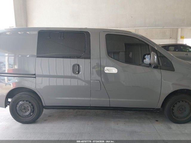 Продажа на аукционе авто 2015 Chevrolet City Express 1ls, vin: 3N63M0YN8FK706195, номер лота: 45707779