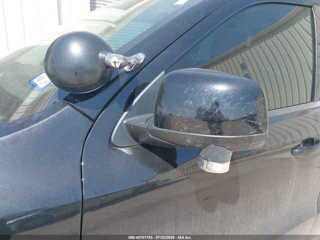 45707783 :رقم المزاد ، 1C4RDJFG6LC261352 vin ، 2020 Dodge Durango Pursuit Awd مزاد بيع