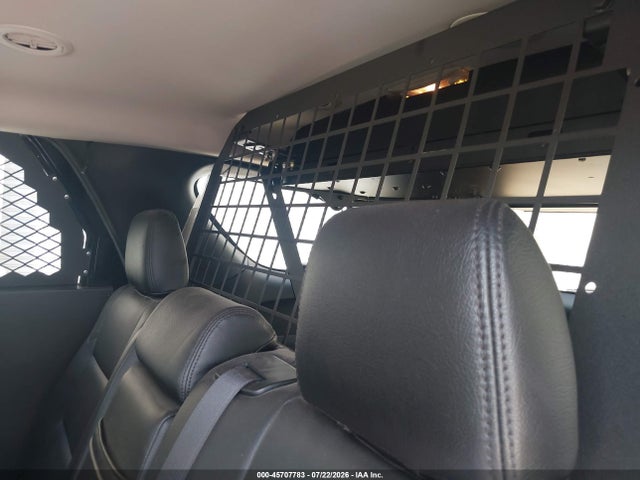 45707783 :رقم المزاد ، 1C4RDJFG6LC261352 vin ، 2020 Dodge Durango Pursuit Awd مزاد بيع