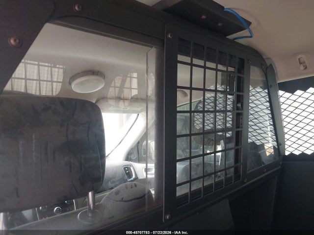 45707783 :رقم المزاد ، 1C4RDJFG6LC261352 vin ، 2020 Dodge Durango Pursuit Awd مزاد بيع