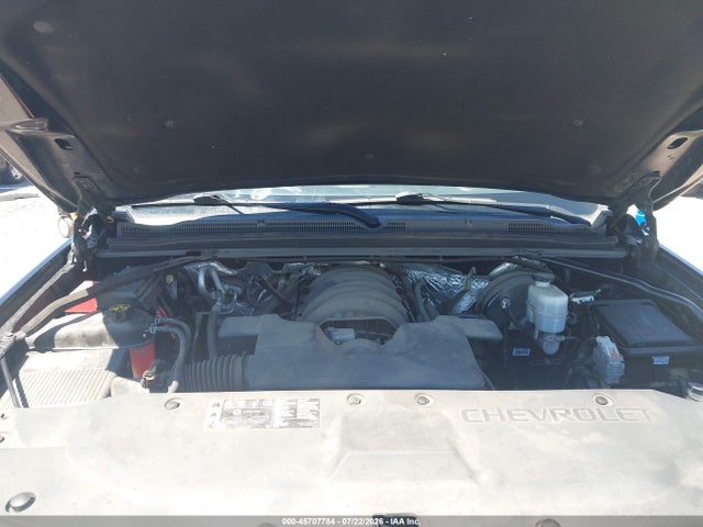 Chevrolet Tahoe Ls 2017 1GNSKAEC7HR329207 Image 10