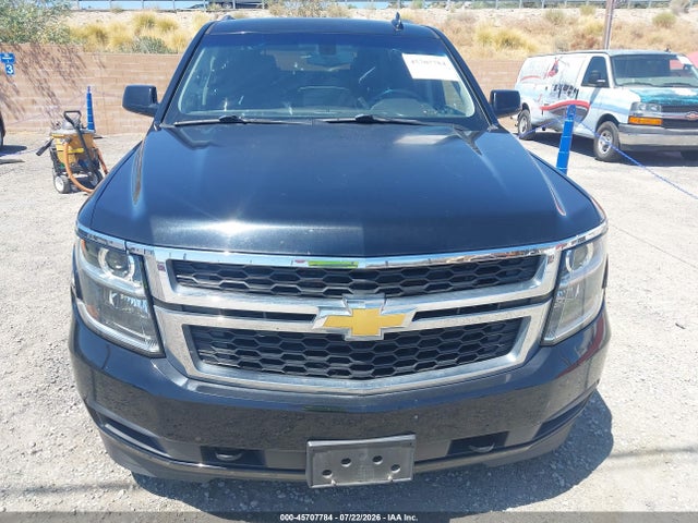 Chevrolet Tahoe Ls 2017 1GNSKAEC7HR329207 Image 15