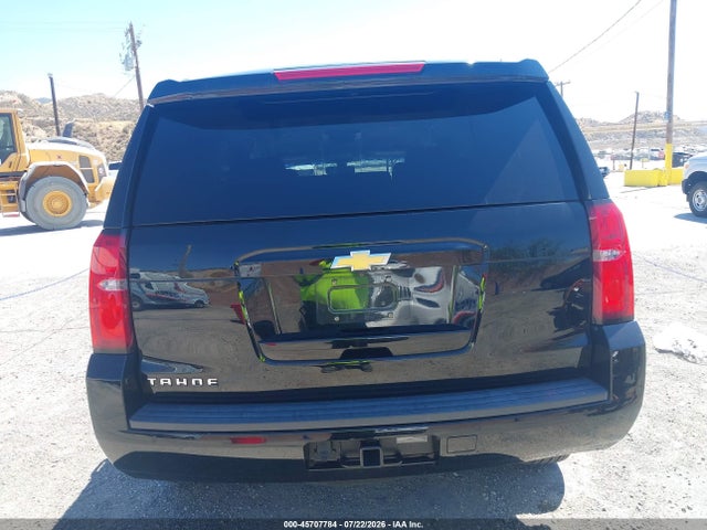 Chevrolet Tahoe Ls 2017 1GNSKAEC7HR329207 Image 19