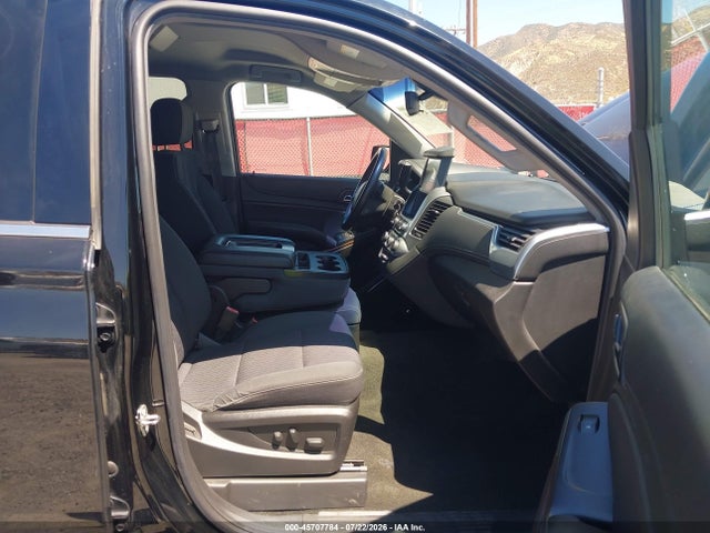 Chevrolet Tahoe Ls 2017 1GNSKAEC7HR329207 Image 5
