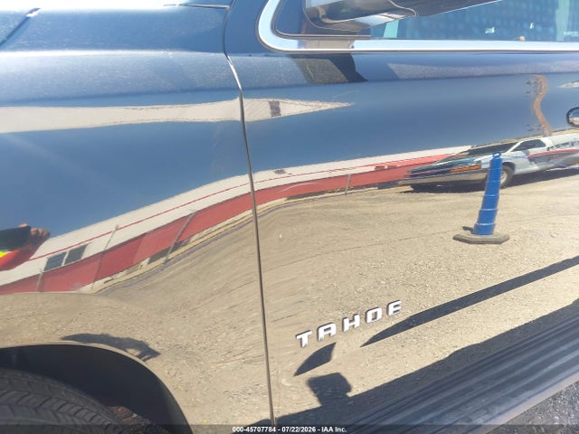 Chevrolet Tahoe Ls 2017 1GNSKAEC7HR329207 Image 6