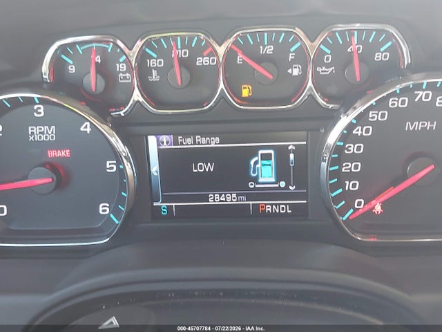 Chevrolet Tahoe Ls 2017 1GNSKAEC7HR329207 Image 7