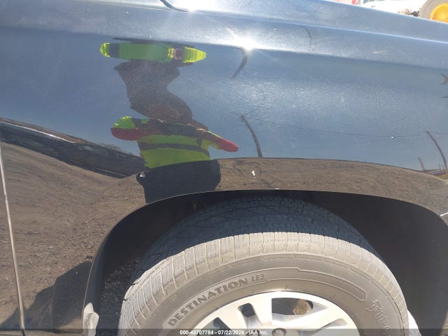Chevrolet Tahoe Ls 2017 1GNSKAEC7HR329207 Image 12