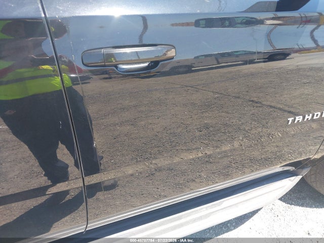 Chevrolet Tahoe Ls 2017 1GNSKAEC7HR329207 Image 13