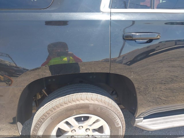 Chevrolet Tahoe Ls 2017 1GNSKAEC7HR329207 Image 14