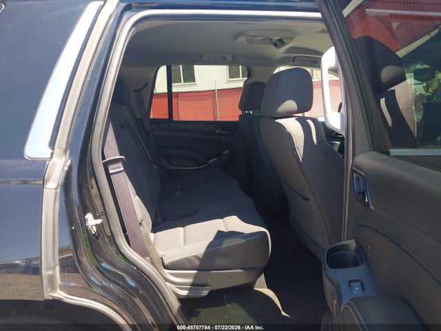 Chevrolet Tahoe Ls 2017 1GNSKAEC7HR329207 Image 8