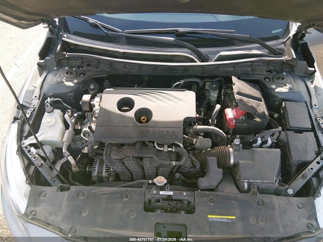 Продаж на аукціоні авто 2020 Nissan Altima S Fwd, vin: 1N4BL4BV6LC219523, номер лоту: 45707787