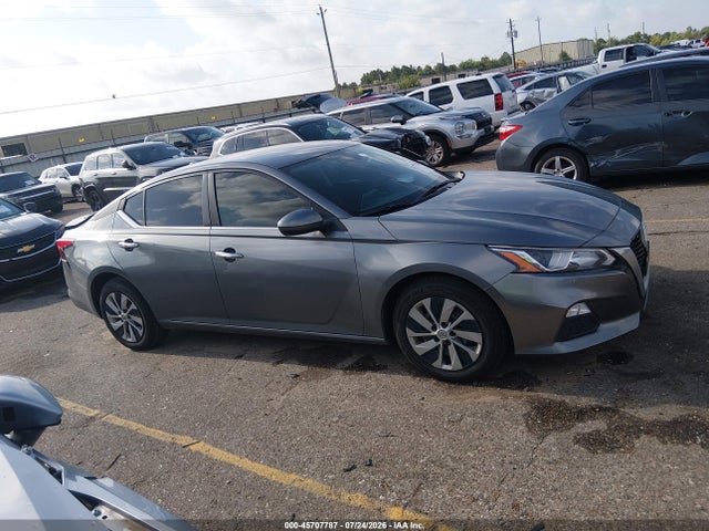 Продаж на аукціоні авто 2020 Nissan Altima S Fwd, vin: 1N4BL4BV6LC219523, номер лоту: 45707787