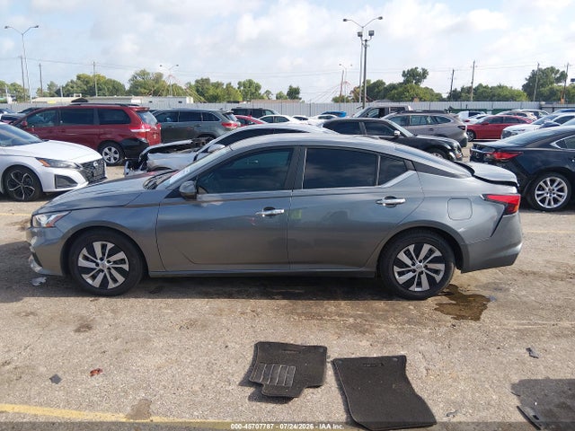 Продаж на аукціоні авто 2020 Nissan Altima S Fwd, vin: 1N4BL4BV6LC219523, номер лоту: 45707787