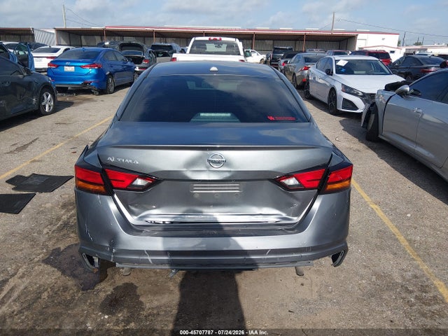 Продаж на аукціоні авто 2020 Nissan Altima S Fwd, vin: 1N4BL4BV6LC219523, номер лоту: 45707787