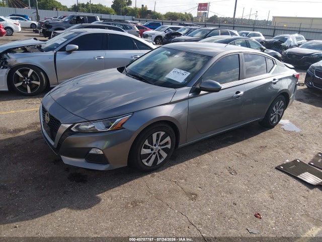 Продаж на аукціоні авто 2020 Nissan Altima S Fwd, vin: 1N4BL4BV6LC219523, номер лоту: 45707787