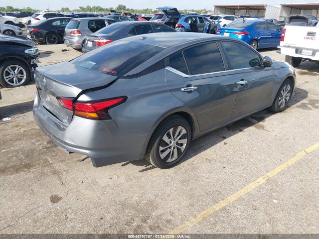 Продаж на аукціоні авто 2020 Nissan Altima S Fwd, vin: 1N4BL4BV6LC219523, номер лоту: 45707787