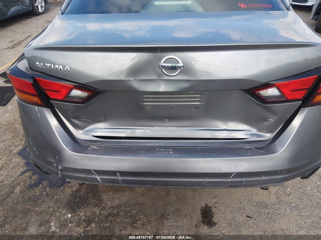 Продаж на аукціоні авто 2020 Nissan Altima S Fwd, vin: 1N4BL4BV6LC219523, номер лоту: 45707787