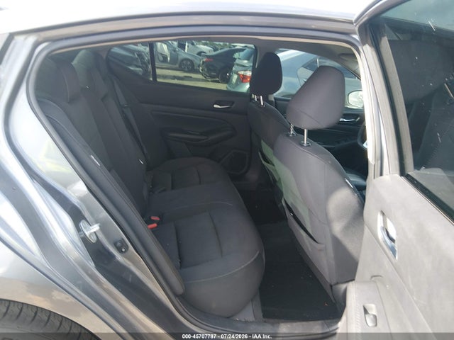 Продаж на аукціоні авто 2020 Nissan Altima S Fwd, vin: 1N4BL4BV6LC219523, номер лоту: 45707787