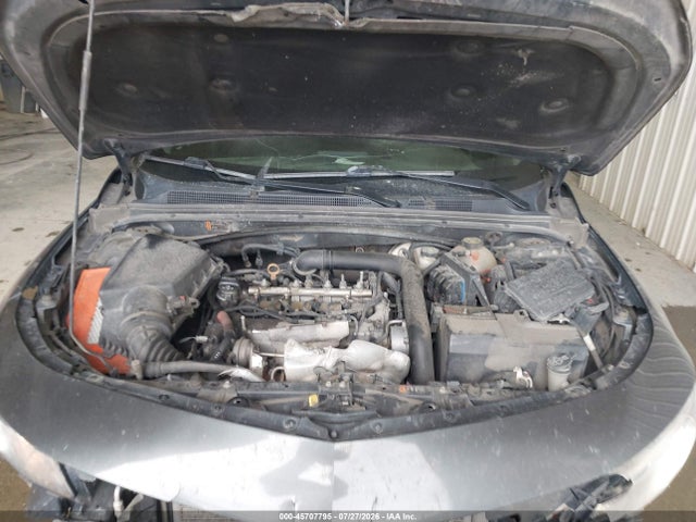 Продажа на аукционе авто 2017 Chevrolet Malibu Ls, vin: 1G1ZB5ST7HF129683, номер лота: 45707795