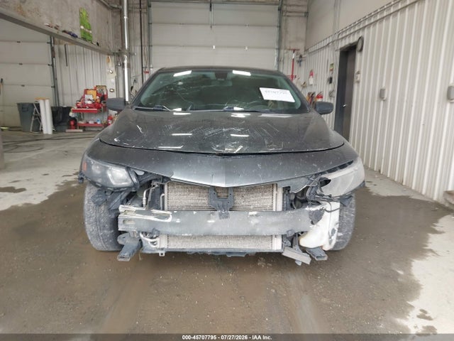 Продажа на аукционе авто 2017 Chevrolet Malibu Ls, vin: 1G1ZB5ST7HF129683, номер лота: 45707795
