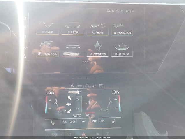 Audi E-tron Premium Quattro 2021 WA1AAAGE1MB010971 Image 19