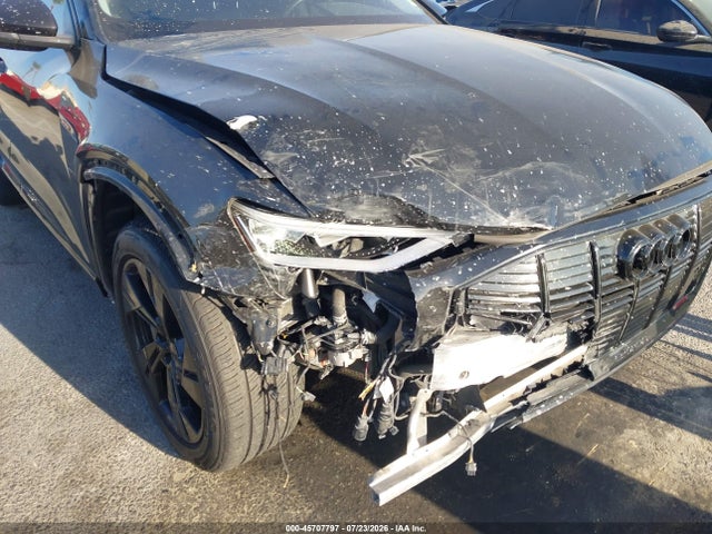 Audi E-tron Premium Quattro 2021 WA1AAAGE1MB010971 Image 6