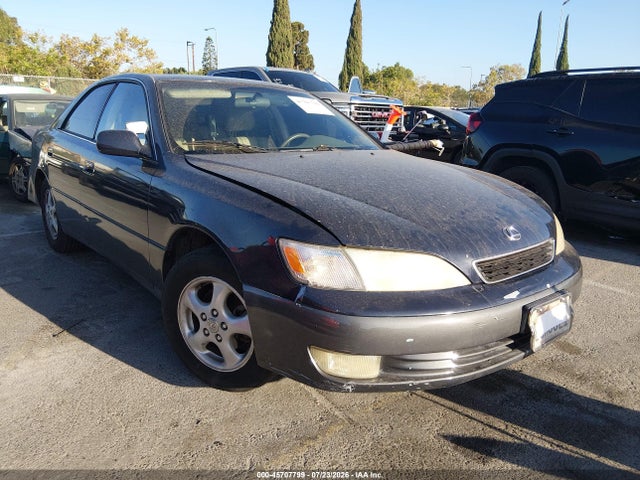 Продаж на аукціоні авто 1999 Lexus Es 300, vin: JT8BF28G0X5065219, номер лоту: 45707799