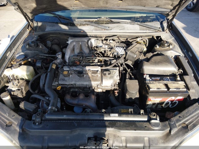 45707799 :رقم المزاد ، JT8BF28G0X5065219 vin ، 1999 Lexus Es 300 مزاد بيع