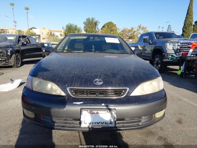 45707799 :رقم المزاد ، JT8BF28G0X5065219 vin ، 1999 Lexus Es 300 مزاد بيع