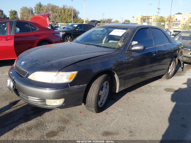 45707799 :رقم المزاد ، JT8BF28G0X5065219 vin ، 1999 Lexus Es 300 مزاد بيع