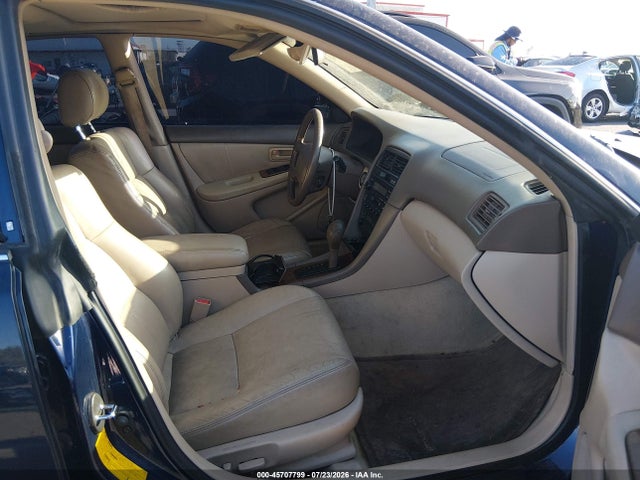 45707799 :رقم المزاد ، JT8BF28G0X5065219 vin ، 1999 Lexus Es 300 مزاد بيع
