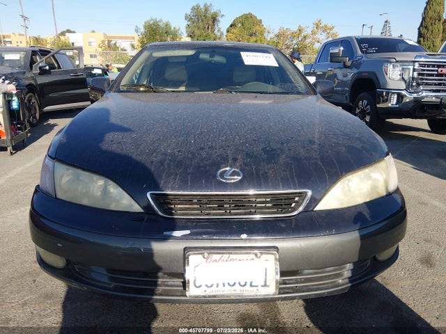 45707799 :رقم المزاد ، JT8BF28G0X5065219 vin ، 1999 Lexus Es 300 مزاد بيع