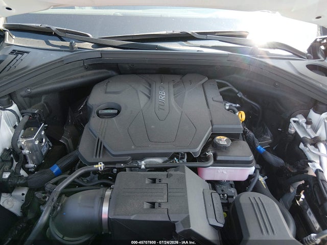 Genesis Gv70 2.5t Advanced 2026 5NMMBDTBXTH048142 Image 10