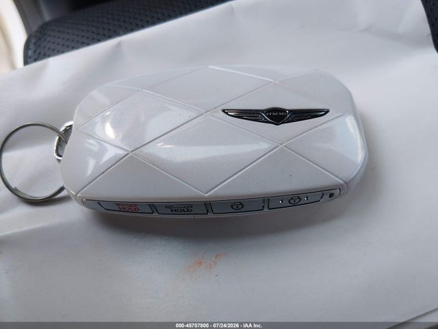 Genesis Gv70 2.5t Advanced 2026 5NMMBDTBXTH048142 Image 11