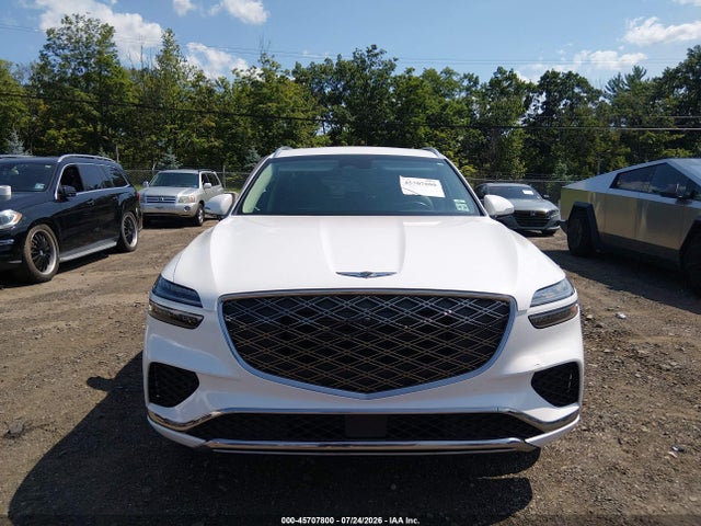 Genesis Gv70 2.5t Advanced 2026 5NMMBDTBXTH048142 Image 13