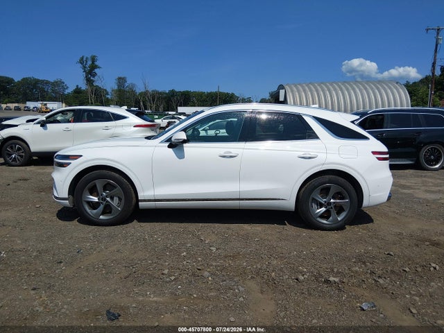Genesis Gv70 2.5t Advanced 2026 5NMMBDTBXTH048142 Image 15