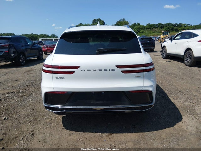 Genesis Gv70 2.5t Advanced 2026 5NMMBDTBXTH048142 Image 17