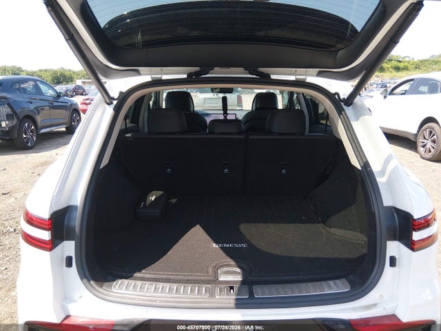 Genesis Gv70 2.5t Advanced 2026 5NMMBDTBXTH048142 Image 18