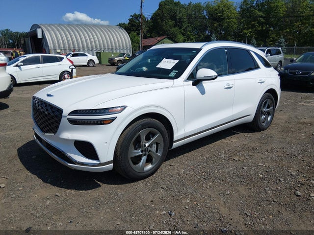 Genesis Gv70 2.5t Advanced 2026 5NMMBDTBXTH048142 Image 2
