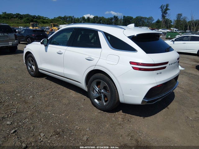 Genesis Gv70 2.5t Advanced 2026 5NMMBDTBXTH048142 Image 3