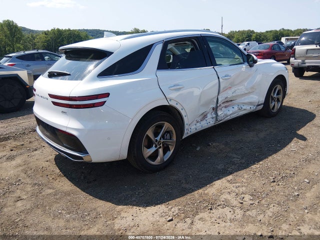 Genesis Gv70 2.5t Advanced 2026 5NMMBDTBXTH048142 Image 4