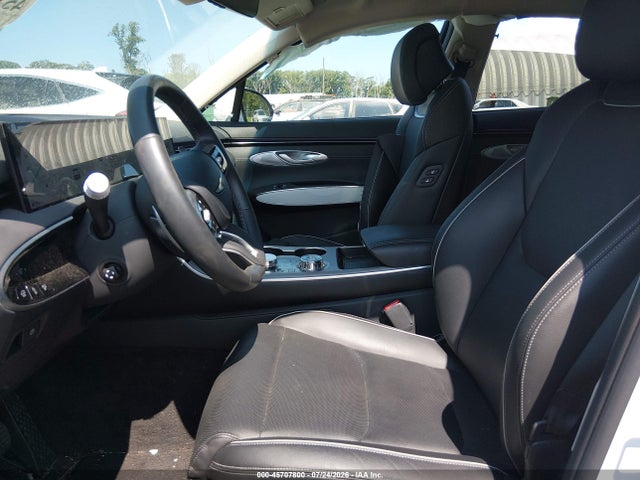 Genesis Gv70 2.5t Advanced 2026 5NMMBDTBXTH048142 Image 5