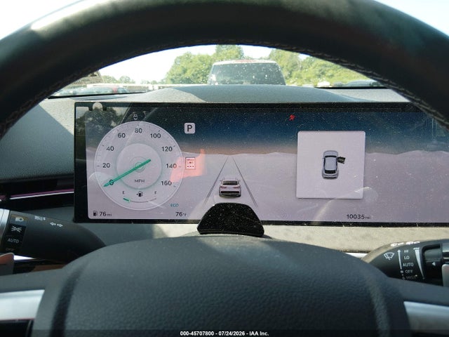 Genesis Gv70 2.5t Advanced 2026 5NMMBDTBXTH048142 Image 7