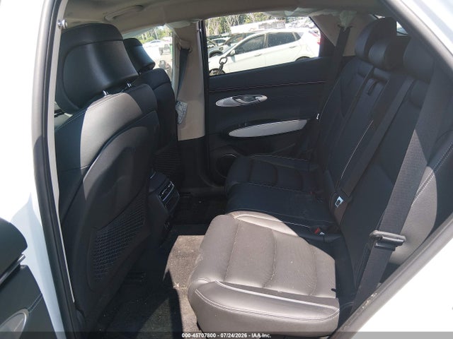 Genesis Gv70 2.5t Advanced 2026 5NMMBDTBXTH048142 Image 8